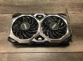 MSI gtx 1660s •|• i5 10400f + мат. плата