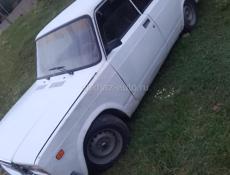 ВАЗ 2107