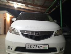 Honda Еlysion