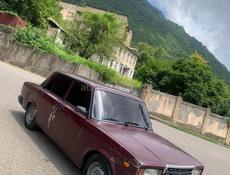 ВАЗ 2107