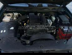 GMC Envoy