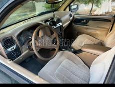 GMC Envoy