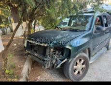 GMC Envoy