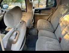 GMC Envoy