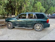 GMC Envoy