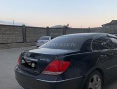 Honda Legend