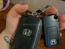 Honda Legend