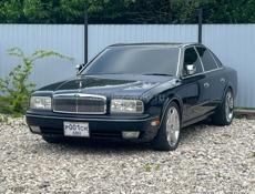Nissan President