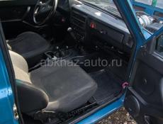ВАЗ 21213