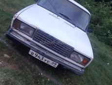 ВАЗ 2107