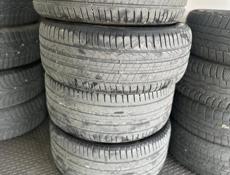 275 40 R18 FIRLLI две штуки 