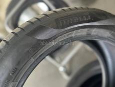 275 40 R18 FIRLLI две штуки 
