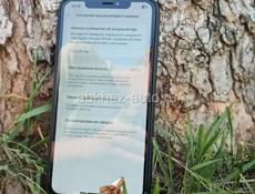 Айфон Xs max 