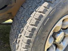 Mitsubishi Challenger