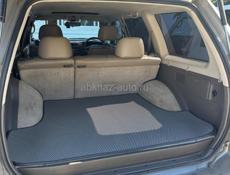 Mitsubishi Challenger