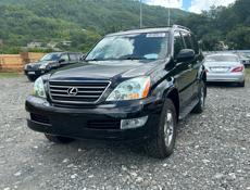 Lexus GX