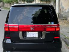 Honda Еlysion
