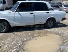 ВАЗ 2107
