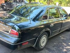 Nissan President