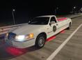 Lincoln Town Car