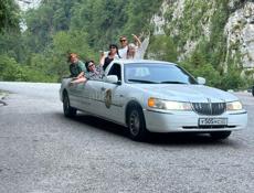 Lincoln Town Car