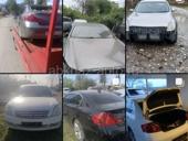 Авторазбор