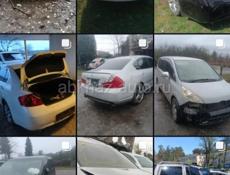 Авторазбор