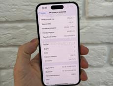 iPhone 14 Pro 256gb Айфон 14 про 256 
