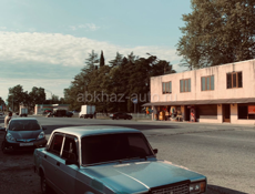 ВАЗ 2107