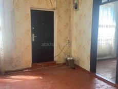В продаже частный дом в селе Мачара Гульрипшский район!!!!Торг реальному покупателю..район,