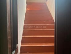В продаже частный дом в селе Мачара Гульрипшский район!!!!Торг реальному покупателю..район,
