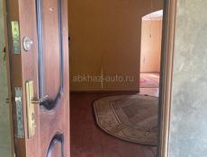 В продаже частный дом в селе Мачара Гульрипшский район!!!!Торг реальному покупателю..район,