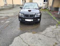 Mitsubishi Evolution