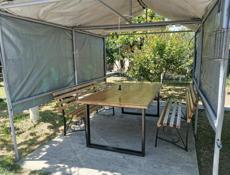 Студия в частном секторе от 5 суток