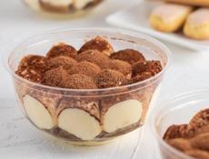 Молочные коктейли