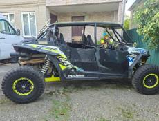Polaris