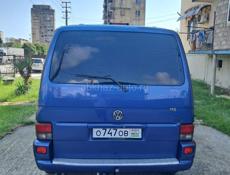 Volkswagen Caravella