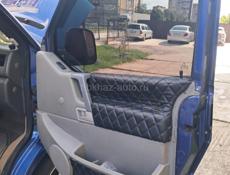 Volkswagen Caravella