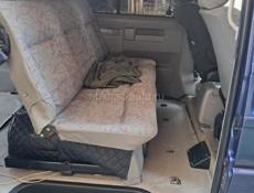 Volkswagen Caravella