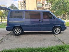 Volkswagen Caravella
