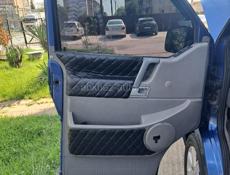 Volkswagen Caravella
