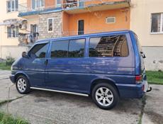 Volkswagen Caravella
