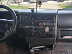 Volkswagen Caravella
