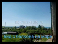 КВАРТИРА НА БЕРЕГУ МОРЯ