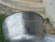 Катлы разных объёмов 330л . 200. Л140 ли 