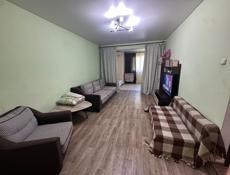 2-х комнатная квартира в Синопе