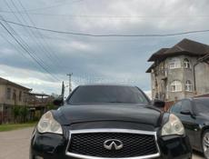 Infiniti EX