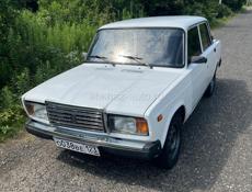 ВАЗ 2107