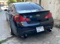 Infiniti G35