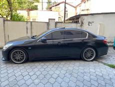 Infiniti G35